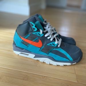 Nike Air Trainer SC High ‘Miami Dolphins’ (Bo Jackson)